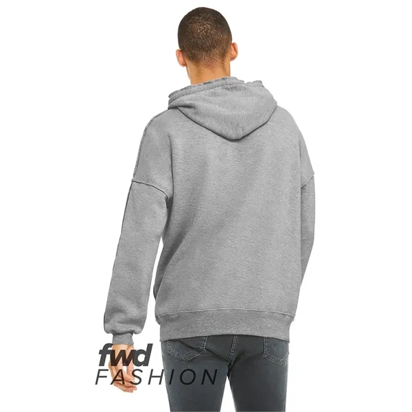 Unisex Raw Seam Hoodie... from ASI 89380 Staton Corporate and Casual