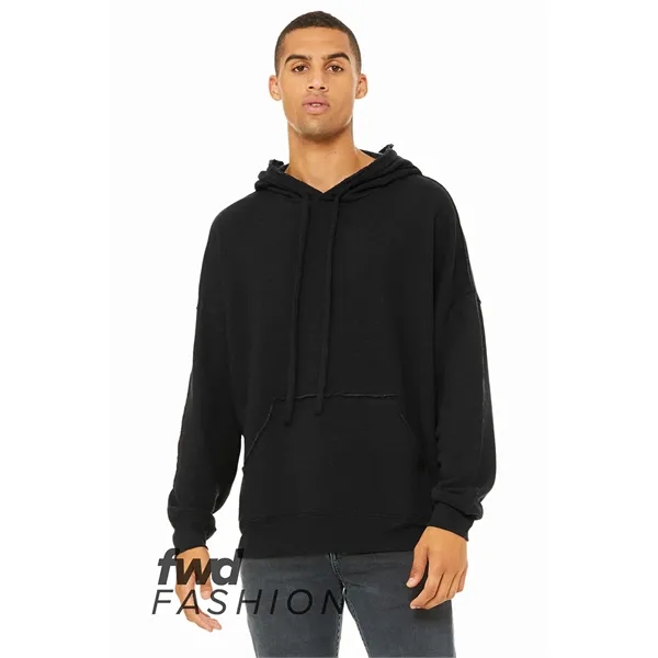 Unisex Raw Seam Hoodie... from ASI 89380 Staton Corporate and Casual