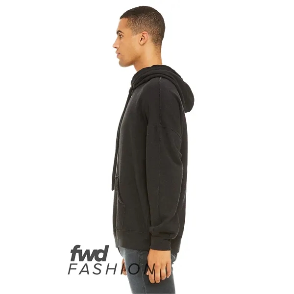 Unisex Raw Seam Hoodie... from ASI 89380 Staton Corporate and Casual