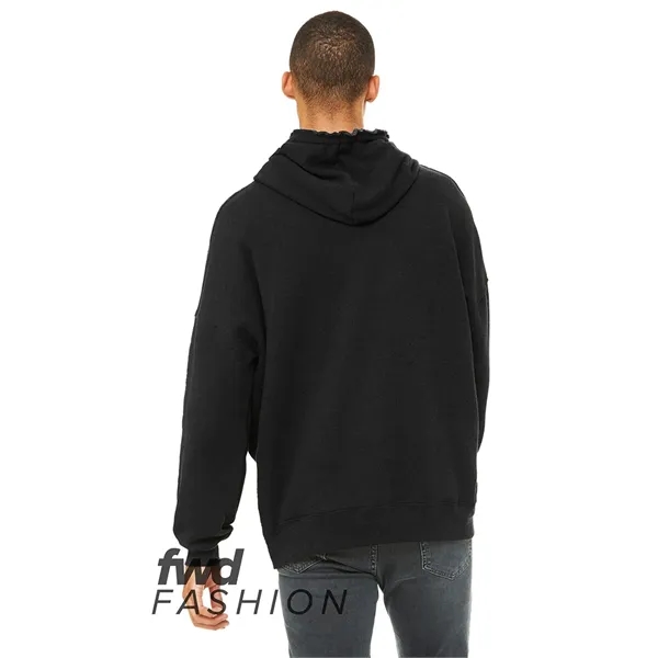 Unisex Raw Seam Hoodie... from ASI 89380 Staton Corporate and Casual