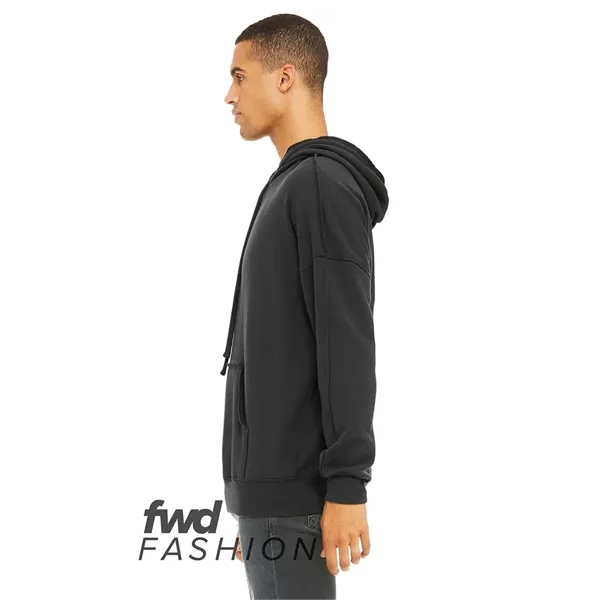 Unisex Raw Seam Hoodie... from ASI 89380 Staton Corporate and Casual