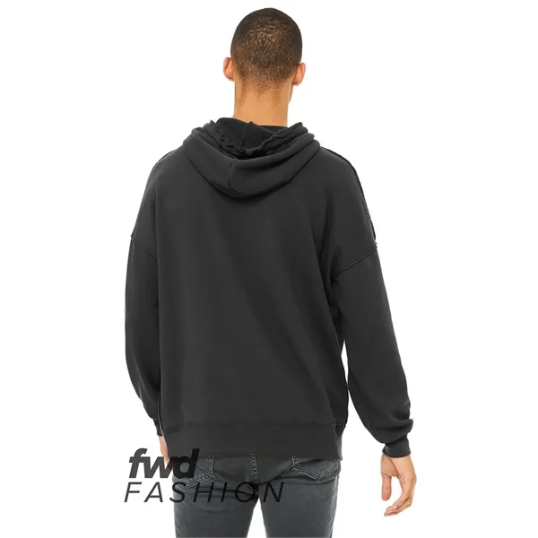 Unisex Raw Seam Hoodie... from ASI 89380 Staton Corporate and Casual
