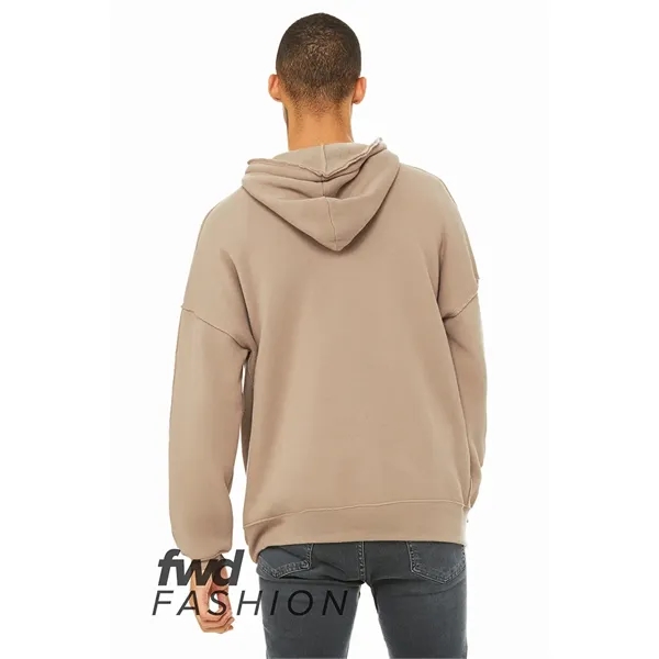 Unisex Raw Seam Hoodie... from ASI 89380 Staton Corporate and Casual