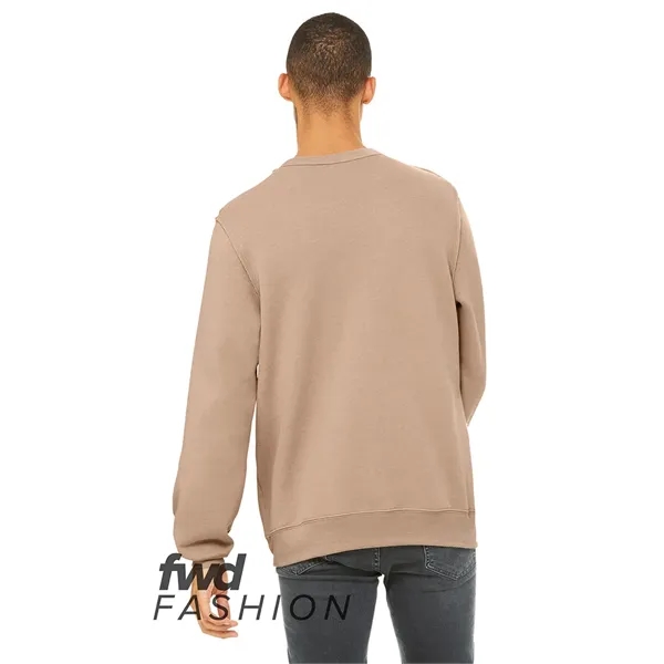 Unisex Raw Seam Pullover... from ASI 89380 Staton Corporate and Casual