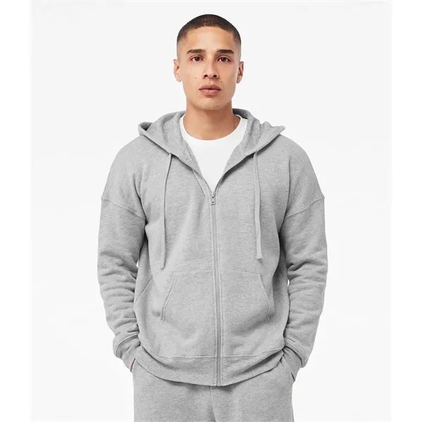 Unisex Spong Fleece DTM Hood... from ASI 89380 Staton Corporate and Casual