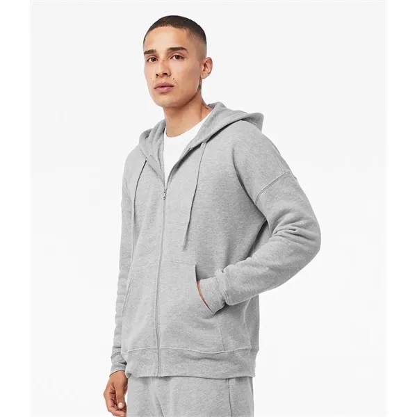 Unisex Spong Fleece DTM Hood... from ASI 89380 Staton Corporate and Casual