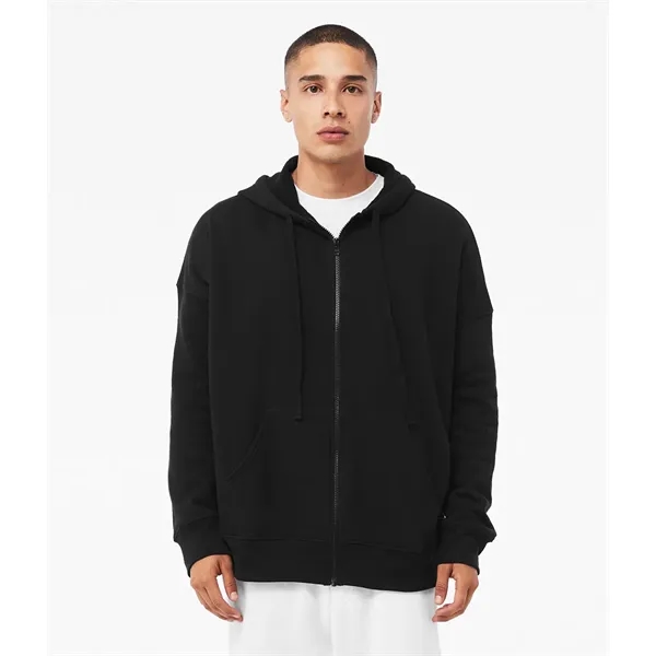 Unisex Spong Fleece DTM Hood... from ASI 89380 Staton Corporate and Casual