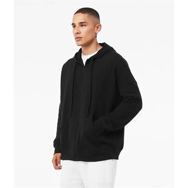 Unisex Spong Fleece DTM Hood... from ASI 89380 Staton Corporate and Casual