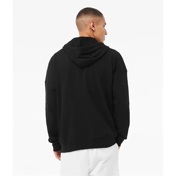 Unisex Spong Fleece DTM Hood... from ASI 89380 Staton Corporate and Casual