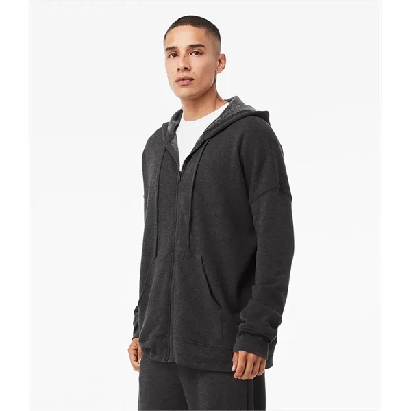 Unisex Spong Fleece DTM Hood... from ASI 89380 Staton Corporate and Casual