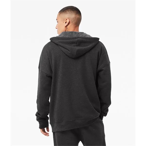 Unisex Spong Fleece DTM Hood... from ASI 89380 Staton Corporate and Casual