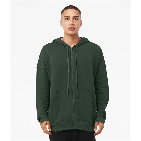 Unisex Spong Fleece DTM Hood... from ASI 89380 Staton Corporate and Casual