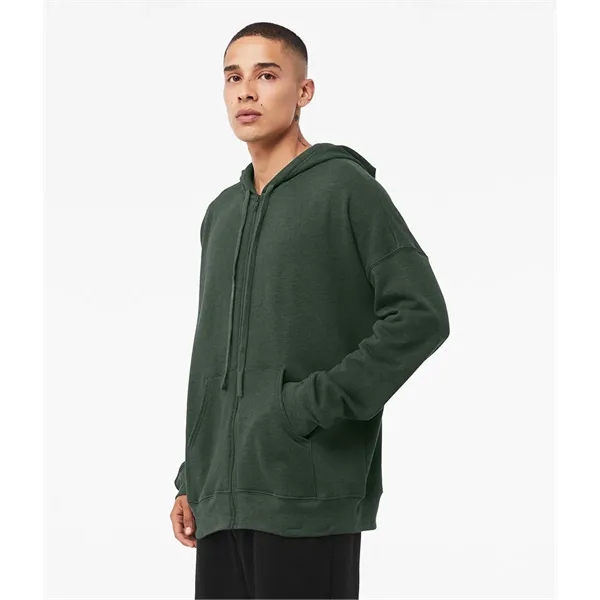 Unisex Spong Fleece DTM Hood... from ASI 89380 Staton Corporate and Casual