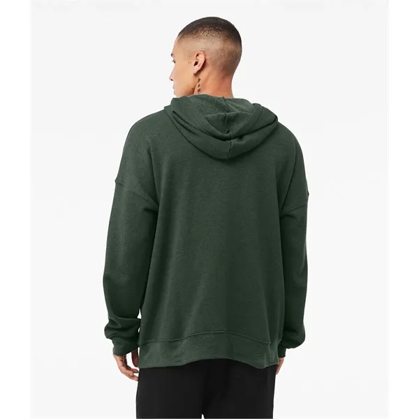 Unisex Spong Fleece DTM Hood... from ASI 89380 Staton Corporate and Casual