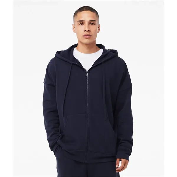 Unisex Spong Fleece DTM Hood... from ASI 89380 Staton Corporate and Casual