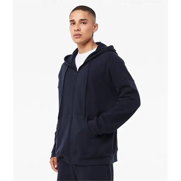 Unisex Spong Fleece DTM Hood... from ASI 89380 Staton Corporate and Casual