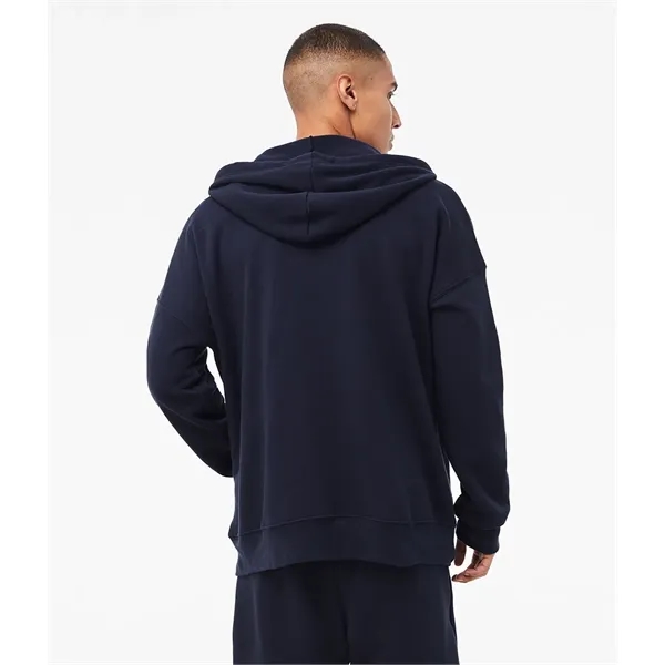 Unisex Spong Fleece DTM Hood... from ASI 89380 Staton Corporate and Casual