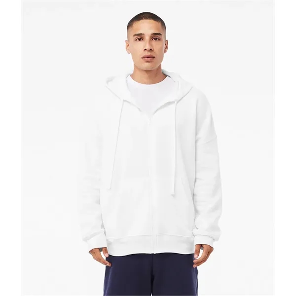 Unisex Spong Fleece DTM Hood... from ASI 89380 Staton Corporate and Casual