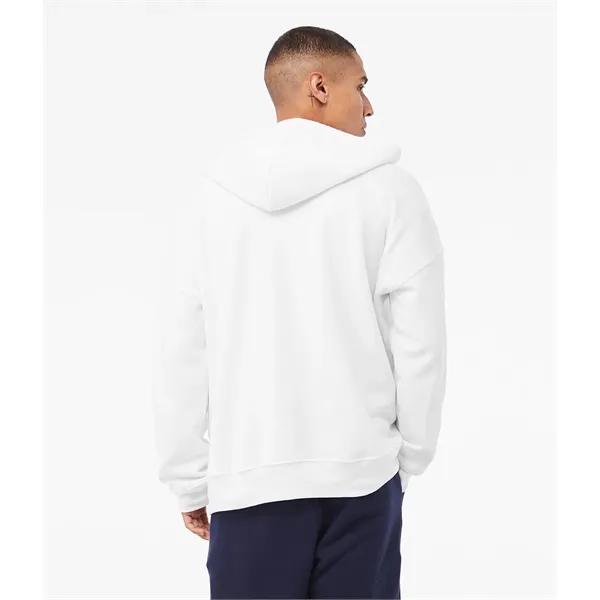 Unisex Spong Fleece DTM Hood... from ASI 89380 Staton Corporate and Casual