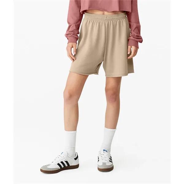 Womens Cutoff Sweatshort... from ASI 89380 Staton Corporate and Casual