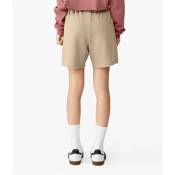 Womens Cutoff Sweatshort... from ASI 89380 Staton Corporate and Casual