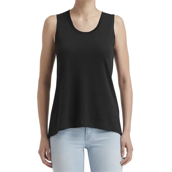 Womens Freedom Sleeveless Tee... from ASI 89380 Staton Corporate and Casual