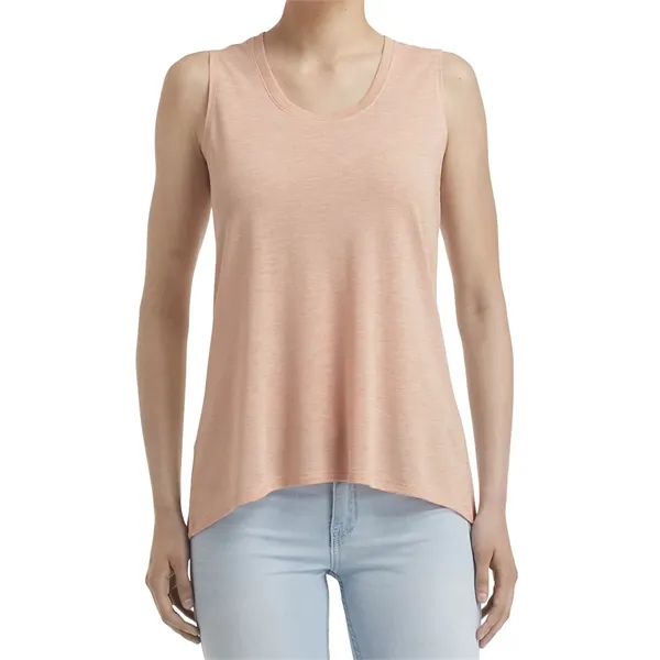 Womens Freedom Sleeveless Tee... from ASI 89380 Staton Corporate and Casual