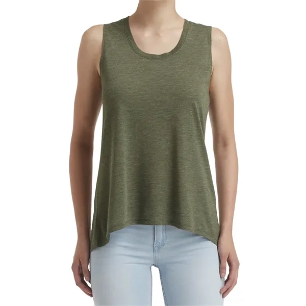 Womens Freedom Sleeveless Tee... from ASI 89380 Staton Corporate and Casual