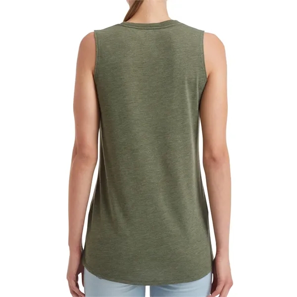 Womens Freedom Sleeveless Tee... from ASI 89380 Staton Corporate and Casual