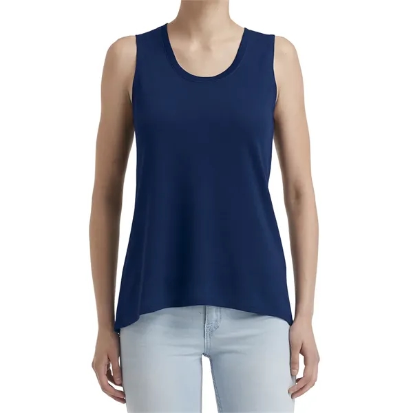 Womens Freedom Sleeveless Tee... from ASI 89380 Staton Corporate and Casual