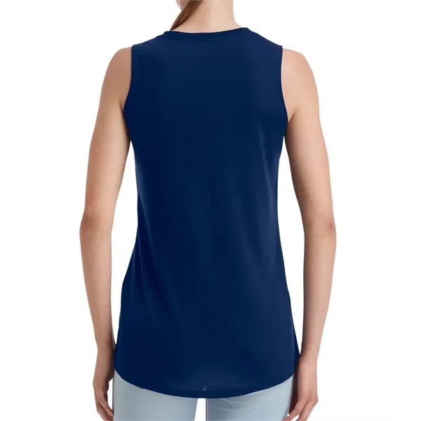 Womens Freedom Sleeveless Tee... from ASI 89380 Staton Corporate and Casual