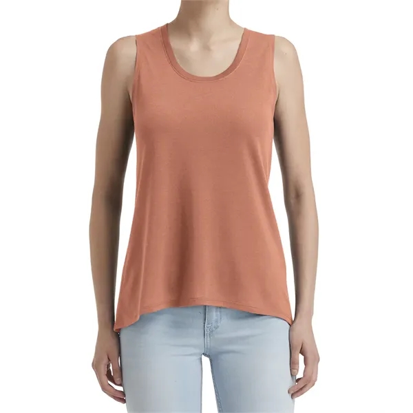 Womens Freedom Sleeveless Tee... from ASI 89380 Staton Corporate and Casual