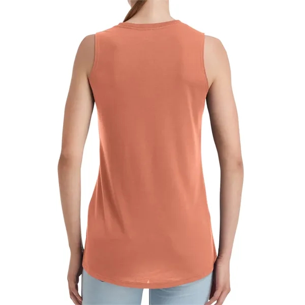 Womens Freedom Sleeveless Tee... from ASI 89380 Staton Corporate and Casual