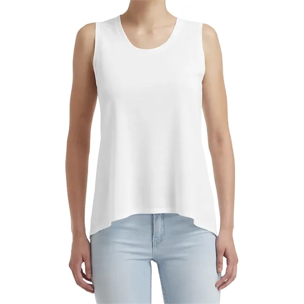 Womens Freedom Sleeveless Tee... from ASI 89380 Staton Corporate and Casual