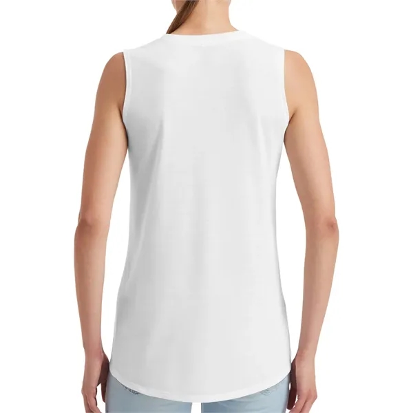 Womens Freedom Sleeveless Tee... from ASI 89380 Staton Corporate and Casual