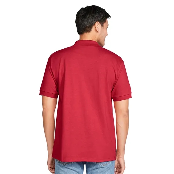 Gilan Adult Ultra Cotton Pique Sport Shirt... from ASI 89380 Staton Corporate and Casual / Staton®