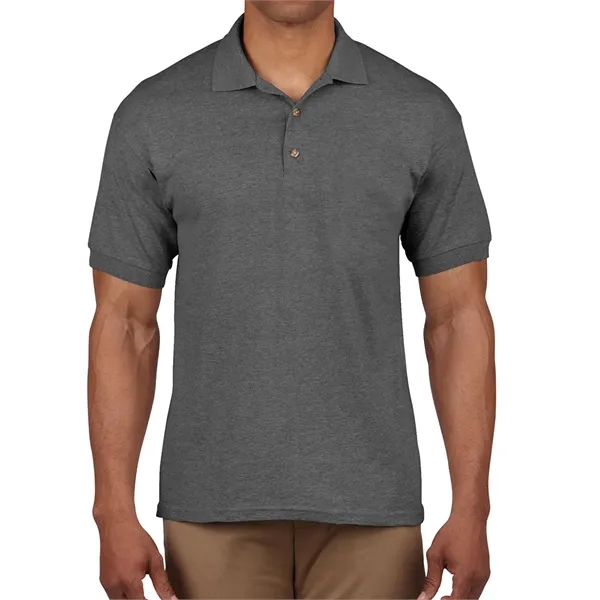Gilan Adult Ultra Cotton Pique Sport Shirt... from ASI 89380 Staton Corporate and Casual / Staton®