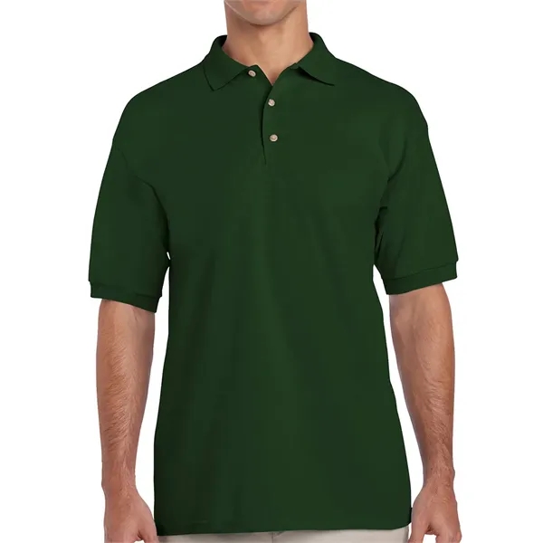 Gilan Adult Ultra Cotton Pique Sport Shirt... from ASI 89380 Staton Corporate and Casual / Staton®