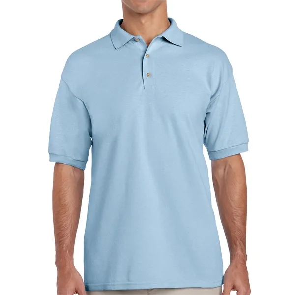 Gilan Adult Ultra Cotton Pique Sport Shirt... from ASI 89380 Staton Corporate and Casual / Staton®
