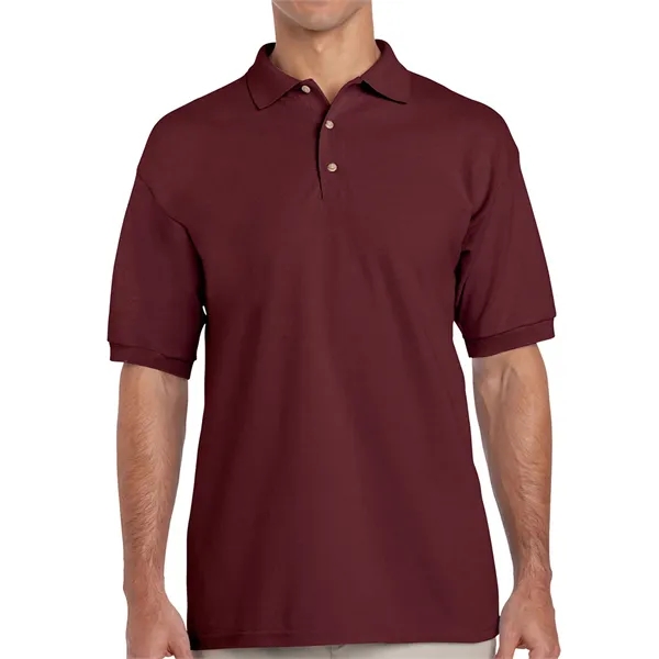 Gilan Adult Ultra Cotton Pique Sport Shirt... from ASI 89380 Staton Corporate and Casual / Staton®