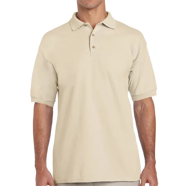 Gilan Adult Ultra Cotton Pique Sport Shirt... from ASI 89380 Staton Corporate and Casual / Staton®