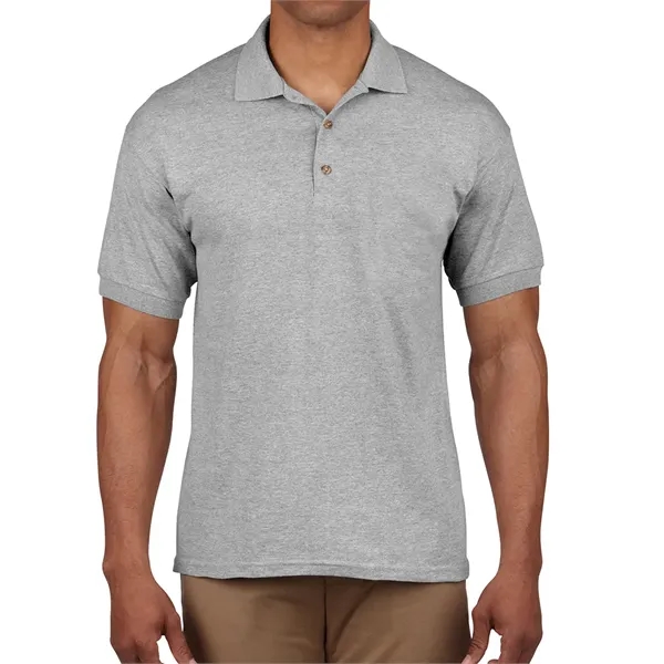 Gilan Adult Ultra Cotton Pique Sport Shirt... from ASI 89380 Staton Corporate and Casual / Staton®