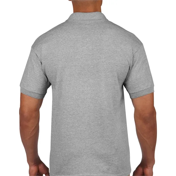 Gilan Adult Ultra Cotton Pique Sport Shirt... from ASI 89380 Staton Corporate and Casual / Staton®