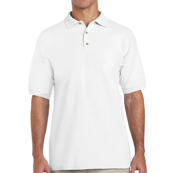 Gilan Adult Ultra Cotton Pique Sport Shirt... from ASI 89380 Staton Corporate and Casual / Staton®