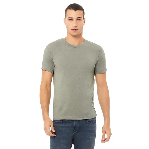Unisex viscose fashion t-shirt, 3.7 ounce 65% polyester / 35% viscose.... from ASI 89380 Staton Corporate and Casual