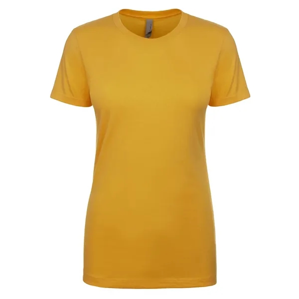 Womens Boyfriend Tee shirt. Blank product.... from ASI 89380 Staton Corporate and Casual
