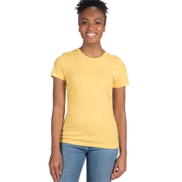 Womens Boyfriend Tee shirt. Blank product.... from ASI 89380 Staton Corporate and Casual