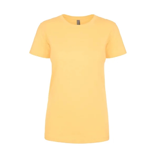 Womens Boyfriend Tee shirt. Blank product.... from ASI 89380 Staton Corporate and Casual