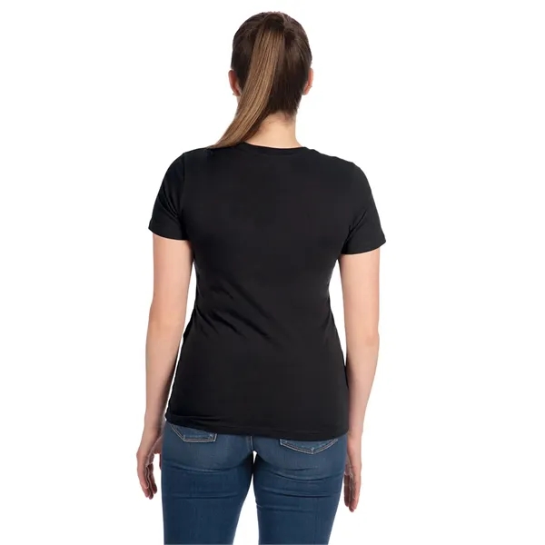 Womens Boyfriend Tee shirt. Blank product.... from ASI 89380 Staton Corporate and Casual