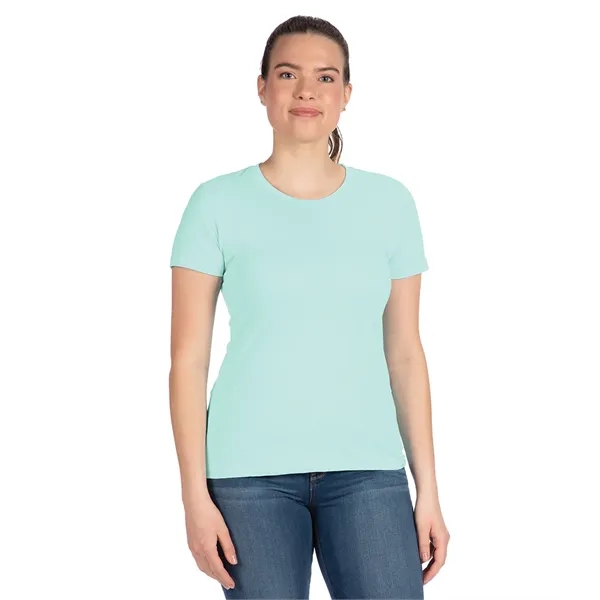 Womens Boyfriend Tee shirt. Blank product.... from ASI 89380 Staton Corporate and Casual